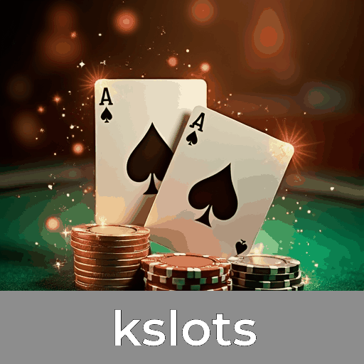 kslots - App kslots Brasil disponível para download no Google Play