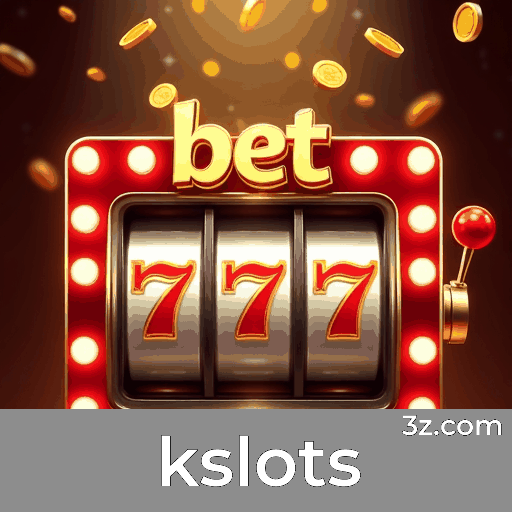 kslots: Cassino Online Seguro e Divertido