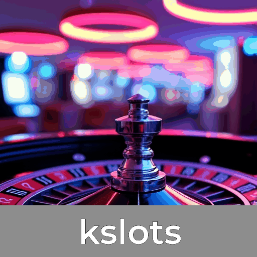 kslots: Aproveite caça-níqueis e caça-níqueis com bônus no cassino ao vivo!