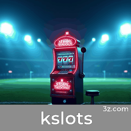 kslots: Cassino Online Seguro e Divertido