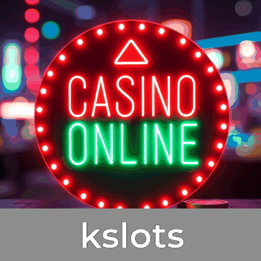 kslots - Plataforma confiável para apostas emocionantes e bônus