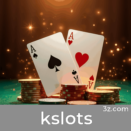 kslots: Cassino Online Seguro e Divertido