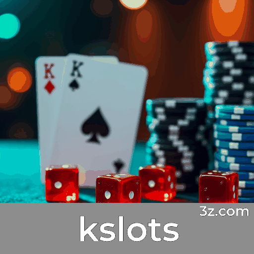 kslots: Cassino Online Seguro e Divertido