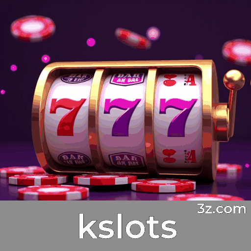 Aumente Suas Chances com o App kslots