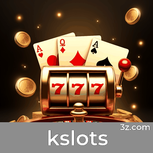 kslots: Cassino Online Seguro e Divertido