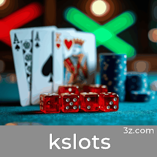 kslots: Cassino Online Seguro e Divertido