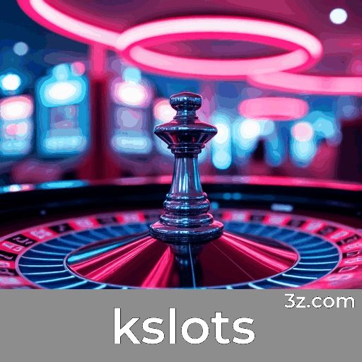 kslots: Cassino Online Seguro e Divertido
