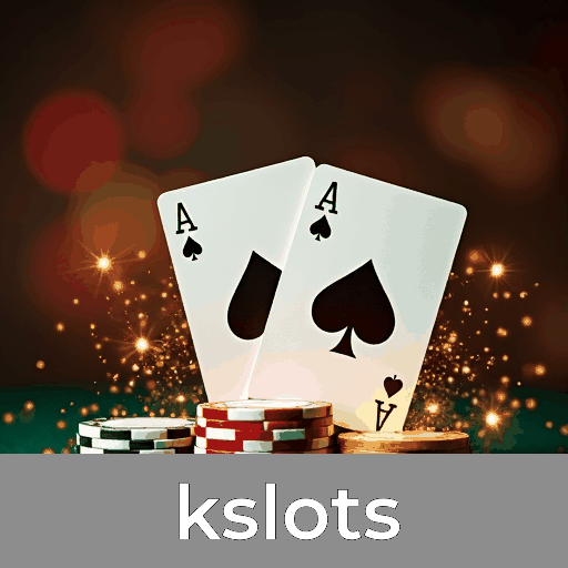 kslots - Grande seleção de jogos ao vivo e cassinos online