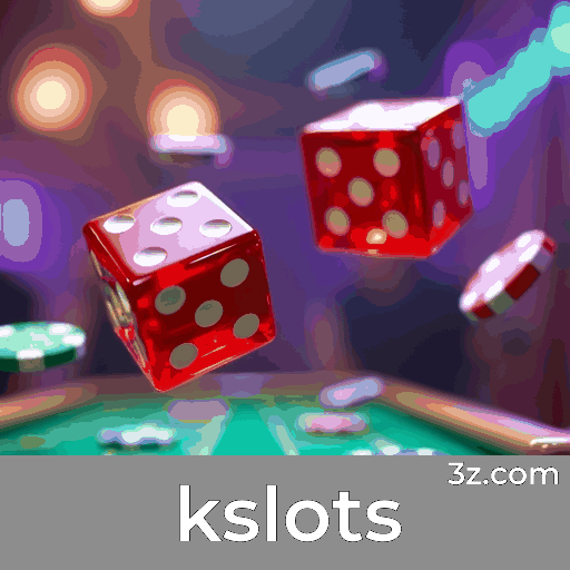kslots: Cassino Online Seguro e Divertido