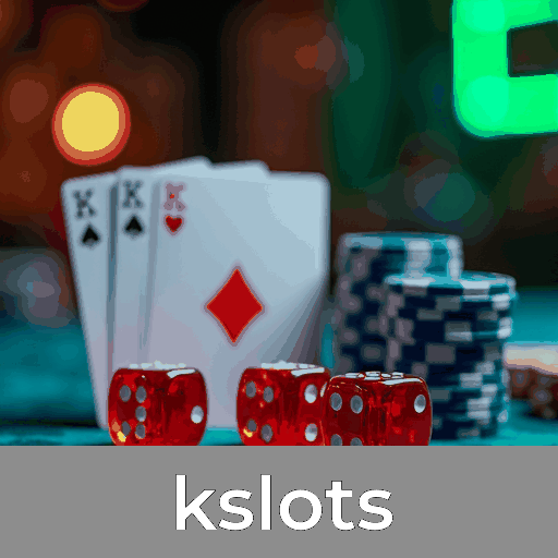 kslots: Entre com login rápido e explore jogos ao vivo